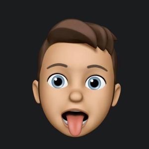 Meet your Posher, Avery